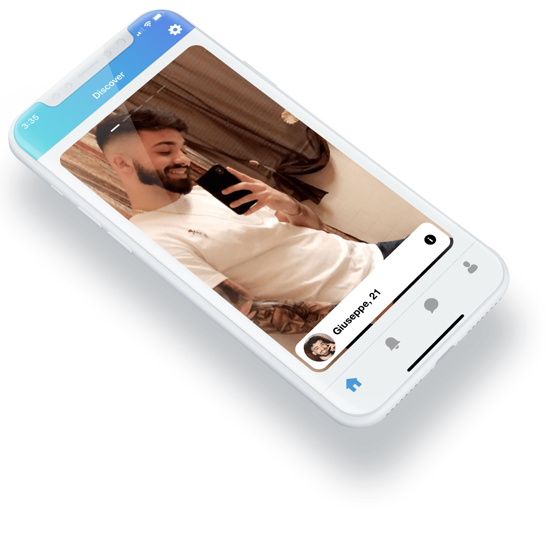 slider image